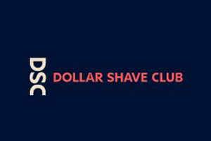 Dollar Shave Club 美国男性护理产品购物网站