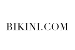 Bikini.com 欧美时尚比基尼服饰品牌网站