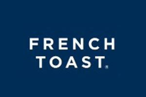 French Toast 美国学生休闲服饰装品牌网站