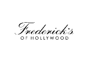 Frederick's of Hollywood 全球知名内衣品牌网站