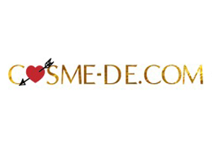 COSME-DE 玫丽化妆品德国官网