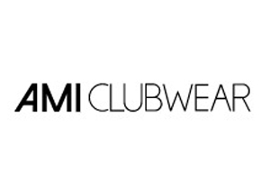 AMIClubwear 美国时装配饰品牌购物网站