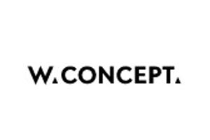 W Concept 韩国时尚服饰品牌美国官网