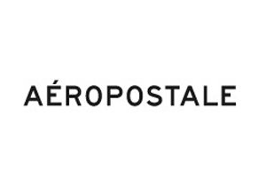 Aeropostale 美国青春校园服饰品牌网站