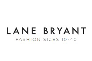 Lane Bryant 美国专业大码女装海淘网站