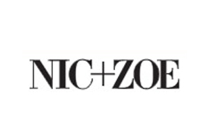 NIC+ZOE 美国时尚女性服饰品牌网站
