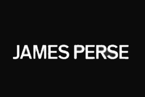 James Perse 美国休闲服饰品牌网站