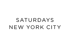 Saturdays NYC 美国时尚男装品牌网站