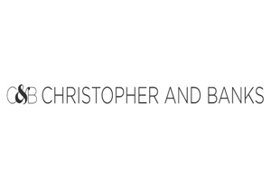 Christopher & Banks 美国女性服装配饰购物网站