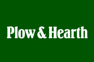 Plow & Hearth 普劳哈斯-美国居家用品购物网站