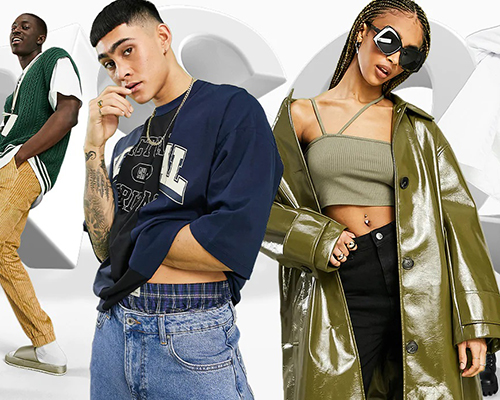 ASOS 2021最新海淘攻略