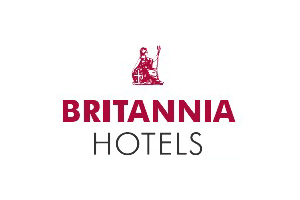 Britannia Hotels 英国品牌私人连锁酒店预定网站