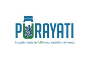 Purayati 印度营养保健品购物网站
