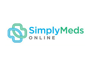Simply Meds Online 英国在线药房购物网站