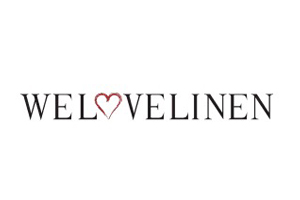We Love Linen 英国品牌家纺购物网站