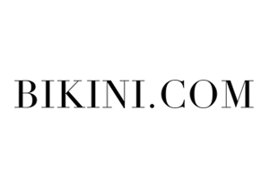 Bikini 美国设计师泳装品牌购物网站