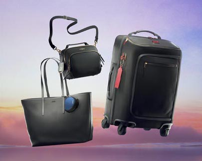 Tumi 途明2021最新海淘攻略