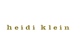 Heidi Klein 英国时尚女性内衣品牌网站