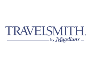 TravelSmith 美国旅行服装品牌购物网站