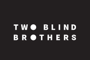 Two Blind Brothers 美国轻奢服饰品牌网站