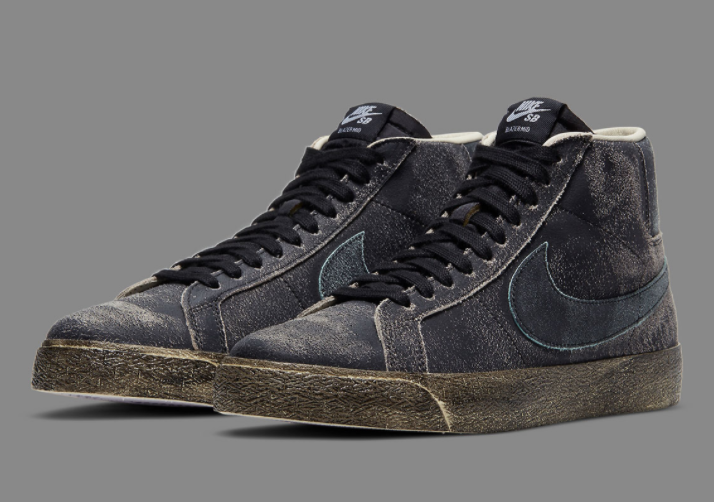 Nike SB Blazer Mid Premium