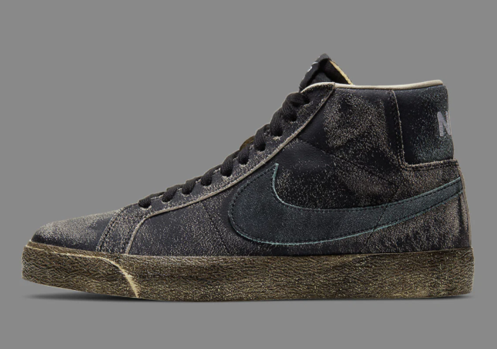 Nike SB Blazer Mid Premium
