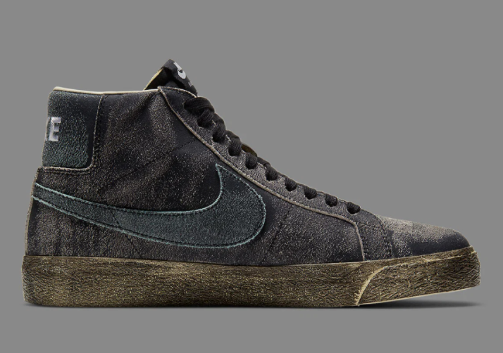 Nike SB Blazer Mid Premium