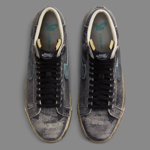 Nike SB Blazer Mid Premium