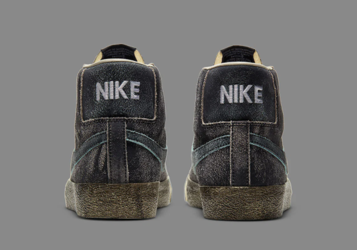 Nike SB Blazer Mid Premium