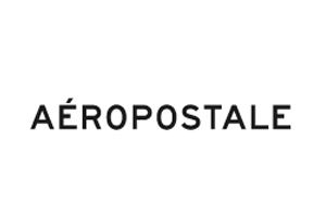Aeropostale 美国校园服饰品牌网站