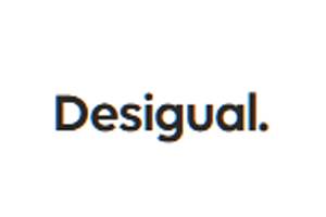 Desigual US 西班牙时尚服饰品牌美国官网