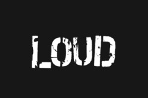 Loud Clothing 美国乐队T恤品牌网站