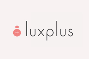 Luxplus UK 英国香水护肤品购物网站