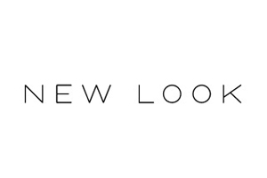 NEW LOOK 英国潮流时装品牌购物网站