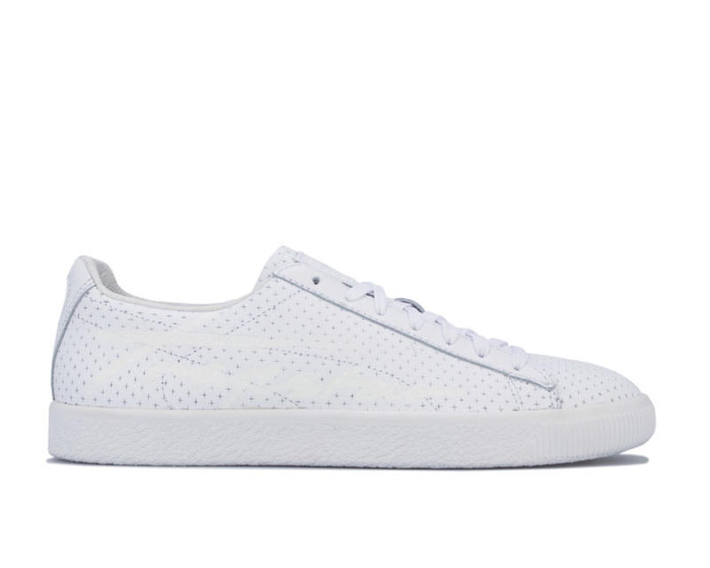 Price Drop! PUMA X Trapstar Clyde Unisex Casual Skate Shoes at 1.5折 ￡25.52 (≈￥231)