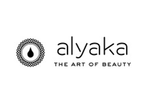 Alyaka 英国小众护肤品牌购物网站