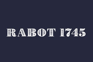 Rabot 1745 US 英国天然护肤品美国官网
