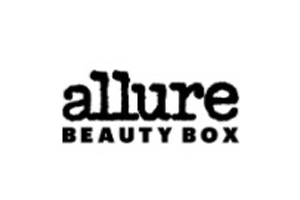 Allure Beauty Box 美国美妆盒子订阅网站