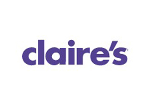 Claire's UK 美国品牌珠宝饰品英国官网