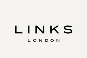 Links of London 英国高端珠宝品牌购物网站