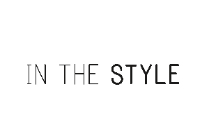 In The Style 英国时尚服饰品牌网站