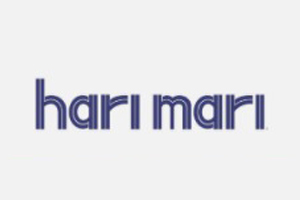 Hari Mari 美国潮牌拖鞋购物网站