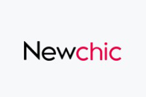 Newchic 美国时尚服装配饰品牌网站