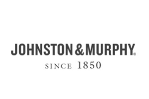 Johnston & Murphy 美国职业服饰品牌网站