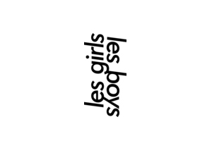 Les Girls Les Boys 美国时尚内衣品牌网站