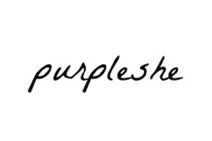 Purpleshe 美国时尚泳衣品牌网站