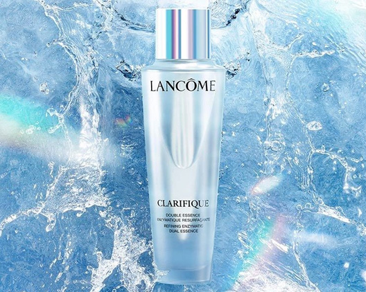 上新！Lancome兰蔻 美白极光水 150ml售价$95+送14件礼