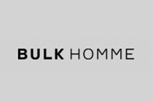 Bulk Homme 本客-日本男士护肤品牌美国官网