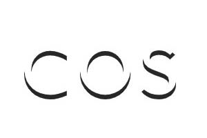 COS 美国高端时装品牌网站