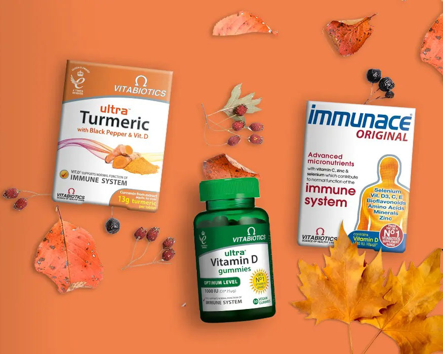Vitabiotics 官网2021最新海淘直邮攻略